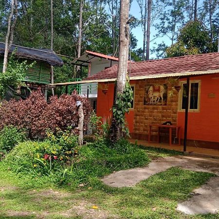 Farmer Homestay Yercaud Zewnętrze zdjęcie