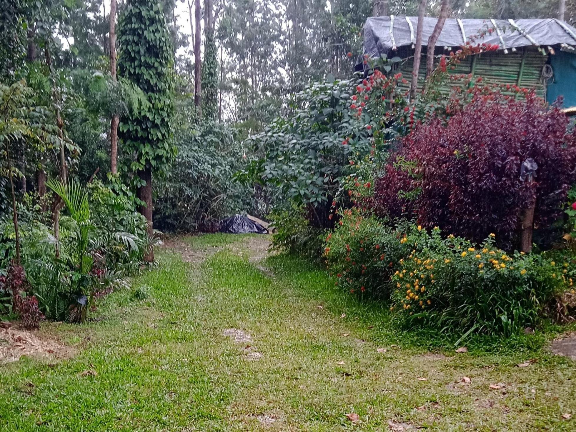 Farmer Homestay Yercaud Zewnętrze zdjęcie
