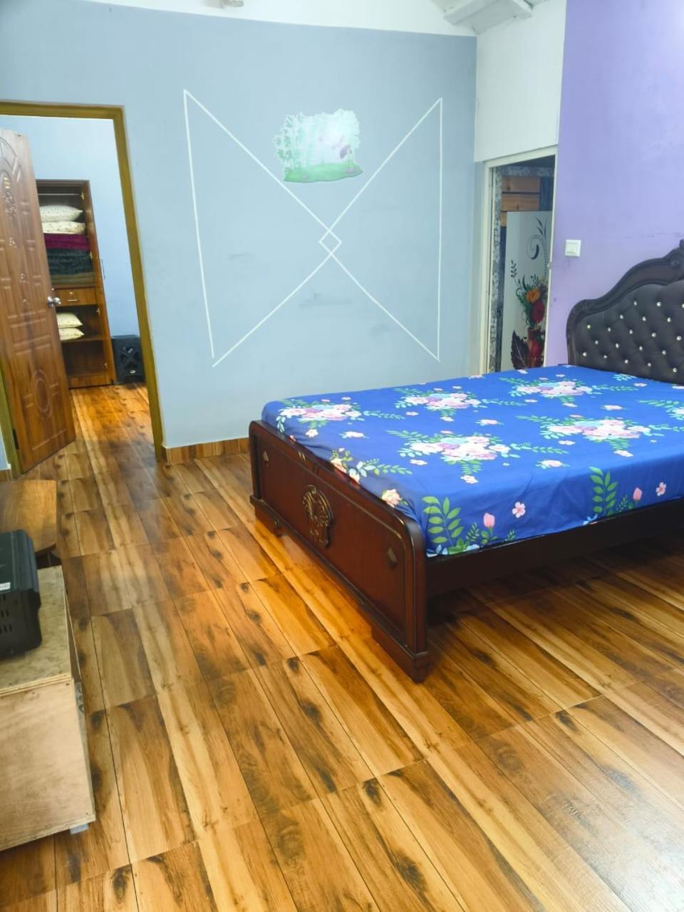 Farmer Homestay Yercaud Zewnętrze zdjęcie