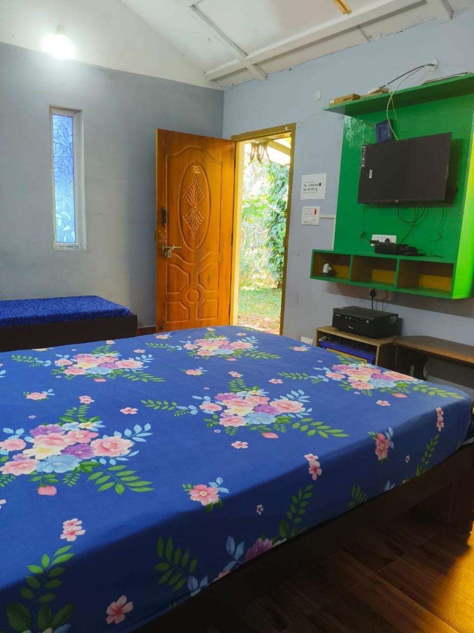 Farmer Homestay Yercaud Zewnętrze zdjęcie